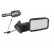 Outside mirror RIGHT FULL 7/89+ 4039814 Hagus