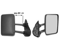 Outside mirror RIGHT FULL 96/99 LONG ARM 2812812 Hagus