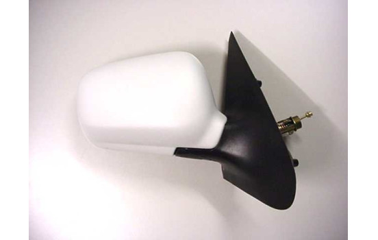 Outside mirror RIGHT FULL -CADDY 5826804 Hagus, Image 2