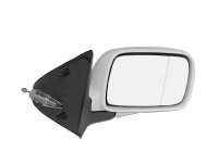 Outside mirror RIGHT FULL -CADDY 5826804 Hagus