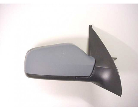 Outside mirror RIGHT FULL Primer - Not Coupe, Convertible 3742804 Hagus, Image 2