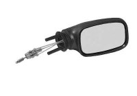 Outside mirror RIGHT FULLY 0210804 Hagus