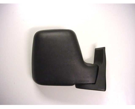 Outside mirror RIGHT FULLY 1610802 Hagus, Image 2