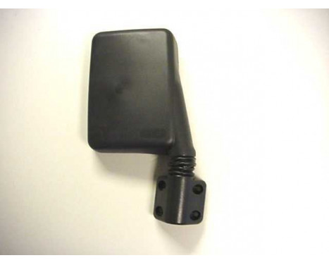 Outside mirror RIGHT FULLY 1745802 Hagus, Image 2