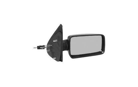 Outside mirror RIGHT FULLY 1751804 Hagus