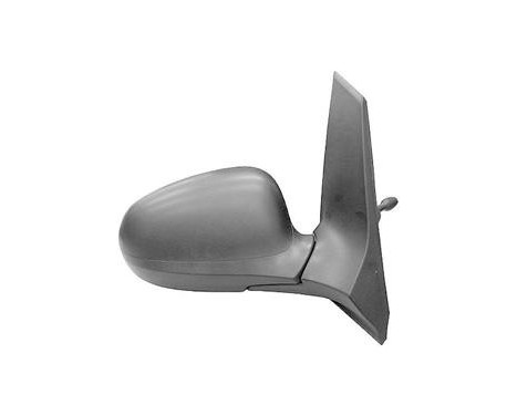 Outside mirror RIGHT FULLY 1873804 Hagus