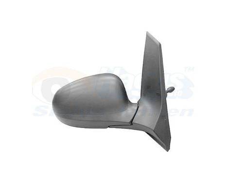 Outside mirror RIGHT FULLY 1873804 Hagus, Image 2