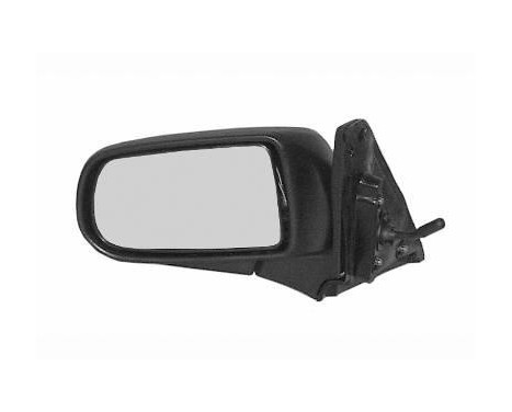 Outside mirror RIGHT FULLY 2732804 Hagus