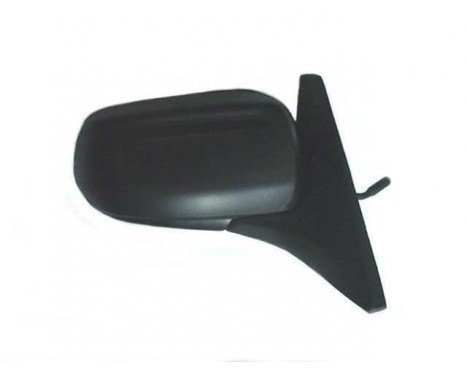 Outside mirror RIGHT FULLY 2732804 Hagus, Image 2