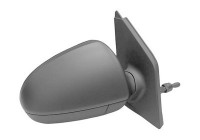 Outside mirror RIGHT FULLY 2911804 Hagus