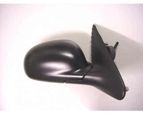 Outside mirror RIGHT FULLY 4047804 Hagus, Image 2