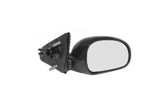 Outside mirror RIGHT FULLY 4047804 Hagus