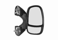 Outside mirror RIGHT FULLY 4394802 Hagus