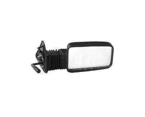 Outside mirror RIGHT FULLY -7/89 INNER REGULATION LEFT 4039804 Hagus