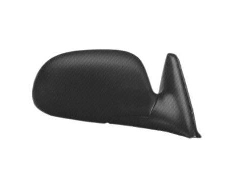 Outside mirror RIGHT FULLY 8220804 Hagus