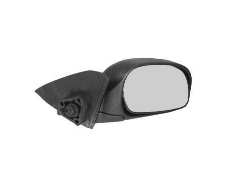 Outside mirror RIGHT FULLY 8224804 Hagus