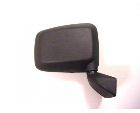 Outside mirror RIGHT FULLY -92 NOT ADJUSTABLE 4336802 Hagus, Image 2