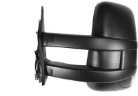 Outside mirror RIGHT FULLY Long arm 2815812 Hagus