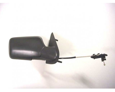 Outside mirror RIGHT FULLY (not convertible) 5880804 Hagus, Image 2