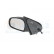 Outside mirror RIGHT FULLY PRIMER 0950814 Hagus, Thumbnail 3