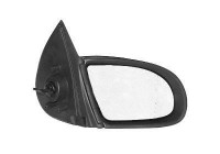 Outside mirror RIGHT FULLY PRIMER 3778804 Hagus
