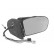 Outside mirror RIGHT - M.-A.+R. 9 Pins 3032858 Hagus, Thumbnail 2