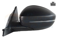 OUTSIDE MIRROR WITH ELECTRIC COIL 2102805 Hagus