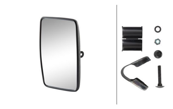 Outside Mirror, Image 2