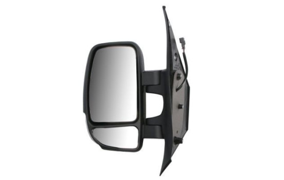 Outside mirror