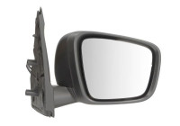 Outside mirror