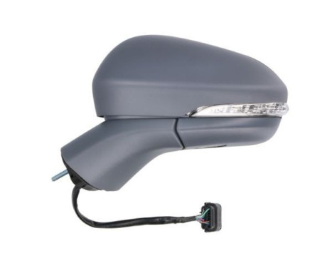 Outside mirror, Image 2