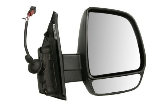Outside mirror