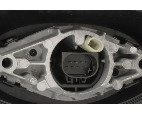 Outside mirror, Image 3