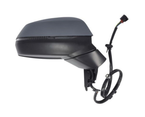 Outside mirror, Image 2