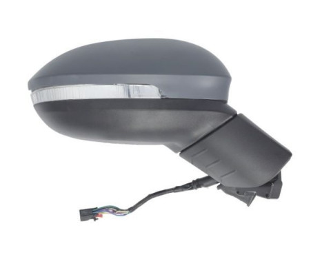 Outside mirror, Image 2