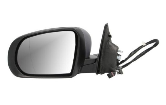 Outside mirror