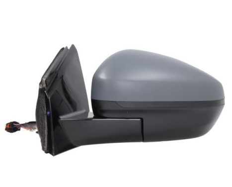 Outside mirror, Image 2