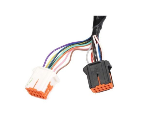 Outside mirror, Image 3