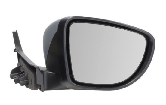 Outside mirror