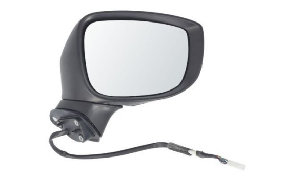 Outside mirror