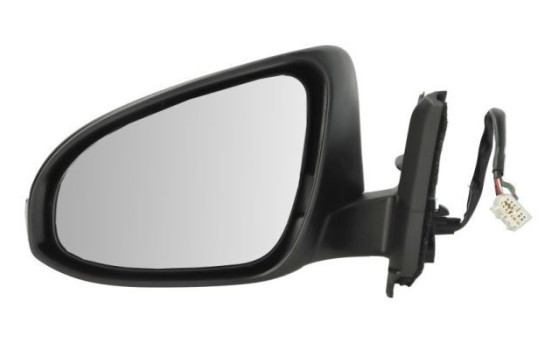 Outside mirror