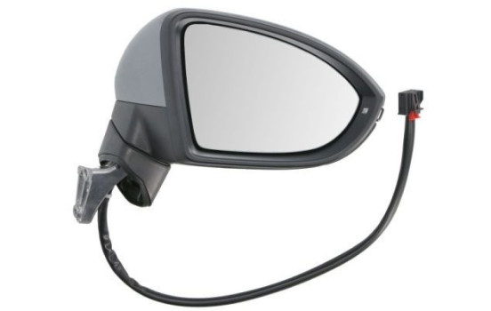 Outside mirror
