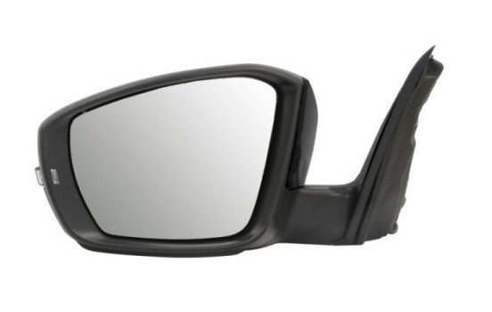 Outside mirror