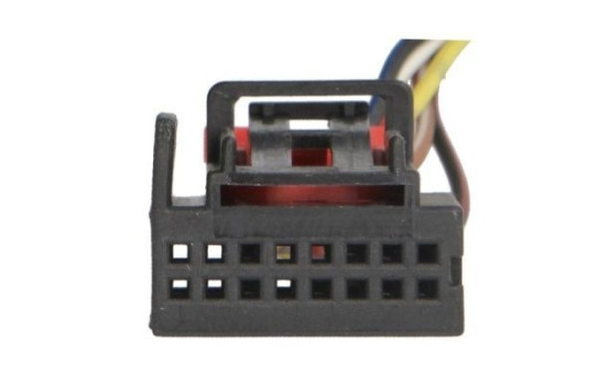 Outside mirror, Image 3