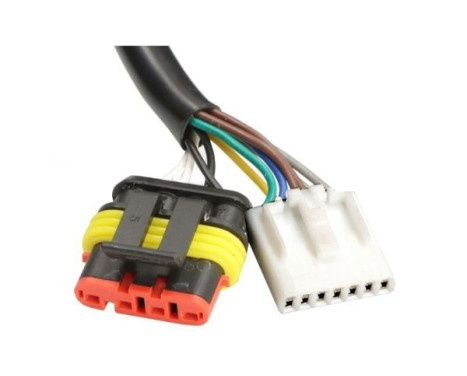 Outside mirror, Image 3