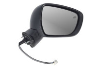 Outside mirror