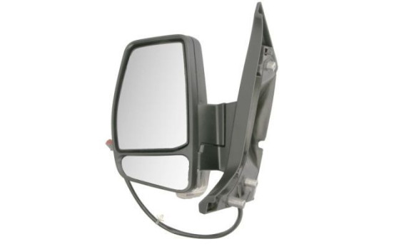 Outside mirror
