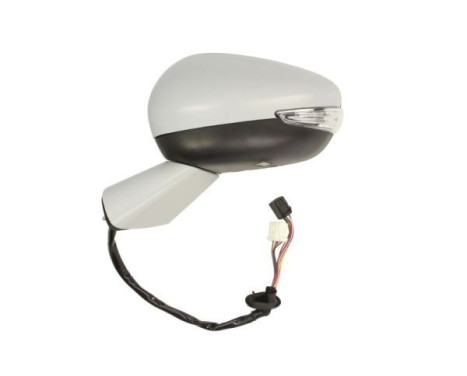 Outside mirror, Image 2