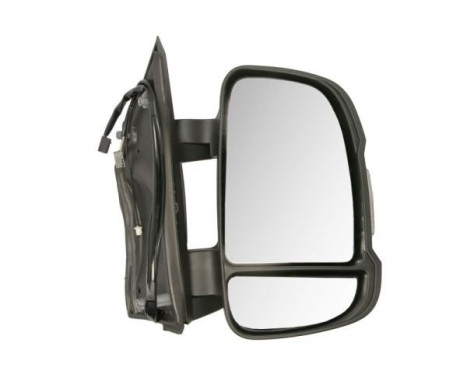 Outside mirror, Image 2