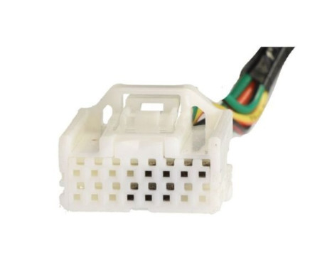 Outside mirror, Image 3